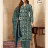 Mayur Jaipuri Vol 7 Cotton Wholesale Readymade Salwar Suit Catalog